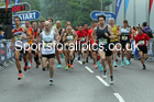 2021 Great North 10k, Gateshead. Photo: David T. Hewitson/Sports for All Pics